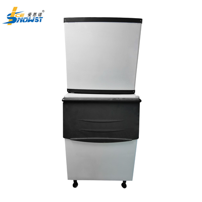 Beli OEM Mesin es kubus komersial 200kg 500 Lb online manufacture