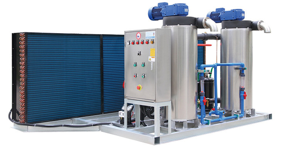 Beli 15ton Slurry Ice Systems Slurry Ice Maker Mesin Membuat online manufacture