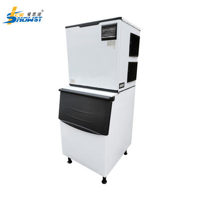 Beli Mesin Es Kubu Komersial 400kg Untuk Pembuatan Es Pendingin Air online manufacture