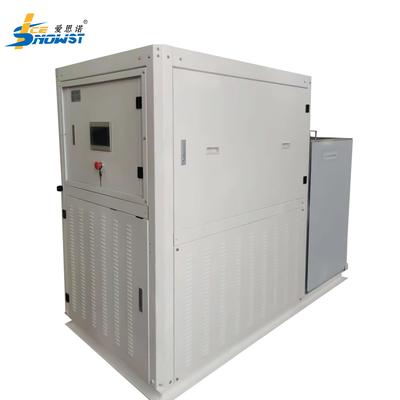 Beli Odm 21kg Sistem Mesin Es Slurry Untuk Konservasi Sayuran online manufacture