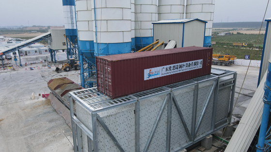Beli 220V/380V/415V Sistem pendingin beton 2-10KW Pendingin udara/pendingin air online manufacture